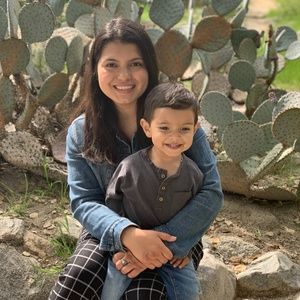 Meet your Posher, Marleny